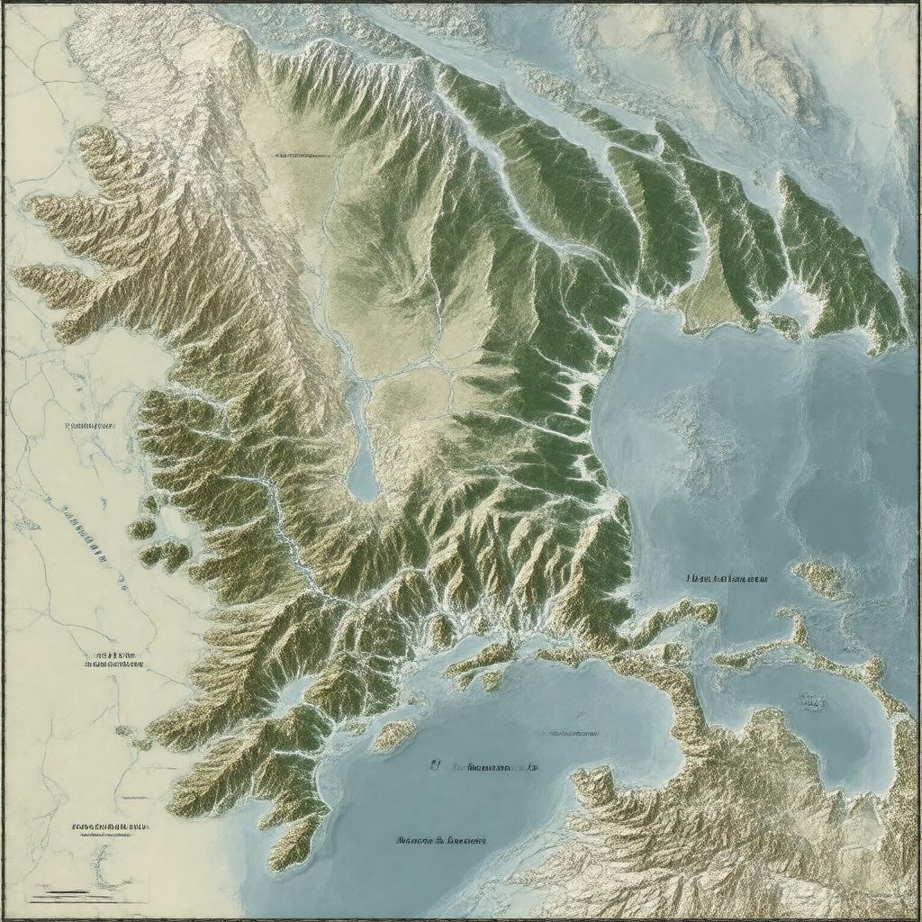 Anchorage metropolitan area